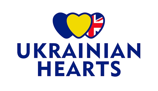 Ukrainian Hearts